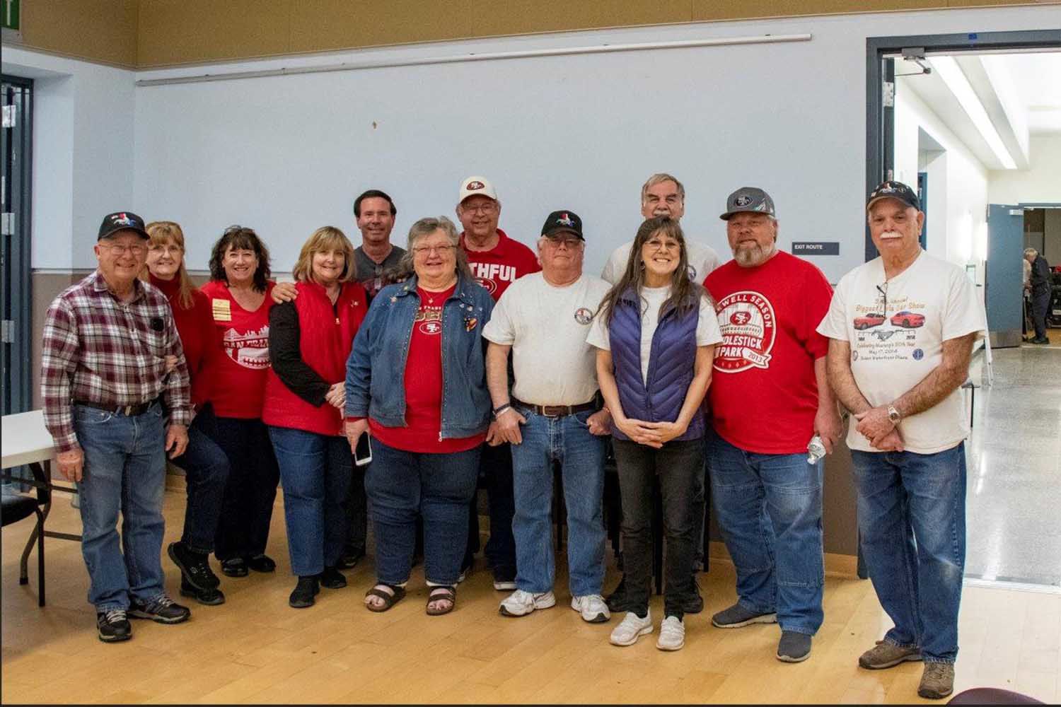 Photos: Faces and Places, March 8